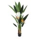 GloboStar® Artificial Garden STRELITZIA REGINAE 20032 Τεχνητό Διακοσμητικό Φυτό Στρελίτσια - Πουλί του Παραδείσου Υ140cm GloboStar® Artificial Garden STRELITZIA REGINAE 20032 Τεχνητό Διακοσμητικό Φυτό Στρελίτσια - Πουλί του Παραδείσου Υ140cm