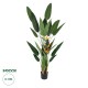 GloboStar® Artificial Garden STRELITZIA REGINAE 20033 Τεχνητό Διακοσμητικό Φυτό Στρελίτσια - Πουλί του Παραδείσου Υ180cm GloboStar® Artificial Garden STRELITZIA REGINAE 20033 Τεχνητό Διακοσμητικό Φυτό Στρελίτσια - Πουλί του Παραδείσου Υ180cm
