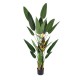 GloboStar® Artificial Garden STRELITZIA REGINAE 20033 Τεχνητό Διακοσμητικό Φυτό Στρελίτσια - Πουλί του Παραδείσου Υ180cm GloboStar® Artificial Garden STRELITZIA REGINAE 20033 Τεχνητό Διακοσμητικό Φυτό Στρελίτσια - Πουλί του Παραδείσου Υ180cm