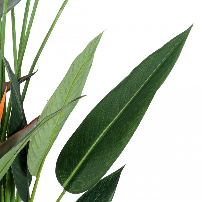 GloboStar® Artificial Garden STRELITZIA REGINAE 20033 Τεχνητό Διακοσμητικό Φυτό Στρελίτσια - Πουλί του Παραδείσου Υ180cm GloboStar® Artificial Garden STRELITZIA REGINAE 20033 Τεχνητό Διακοσμητικό Φυτό Στρελίτσια - Πουλί του Παραδείσου Υ180cm