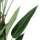 GloboStar® Artificial Garden STRELITZIA REGINAE 20033 Τεχνητό Διακοσμητικό Φυτό Στρελίτσια - Πουλί του Παραδείσου Υ180cm GloboStar® Artificial Garden STRELITZIA REGINAE 20033 Τεχνητό Διακοσμητικό Φυτό Στρελίτσια - Πουλί του Παραδείσου Υ180cm