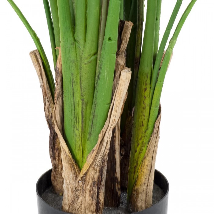 GloboStar® Artificial Garden STRELITZIA REGINAE 20033 Τεχνητό Διακοσμητικό Φυτό Στρελίτσια - Πουλί του Παραδείσου Υ180cm GloboStar® Artificial Garden STRELITZIA REGINAE 20033 Τεχνητό Διακοσμητικό Φυτό Στρελίτσια - Πουλί του Παραδείσου Υ180cm