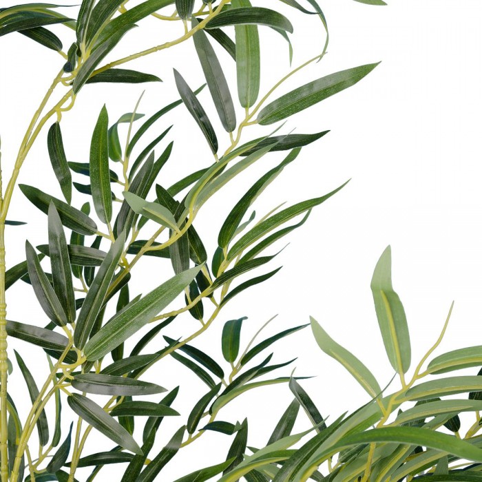 GloboStar® Artificial Garden BAMBOO 20038 Τεχνητό Διακοσμητικό Φυτό Μπαμπού Υ280cm