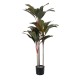 GloboStar® Artificial Garden MELANY FICUS 20040 Τεχνητό Διακοσμητικό Φυτό Φίκος Υ120cm GloboStar® Artificial Garden MELANY FICUS 20040 Τεχνητό Διακοσμητικό Φυτό Φίκος Υ120cm