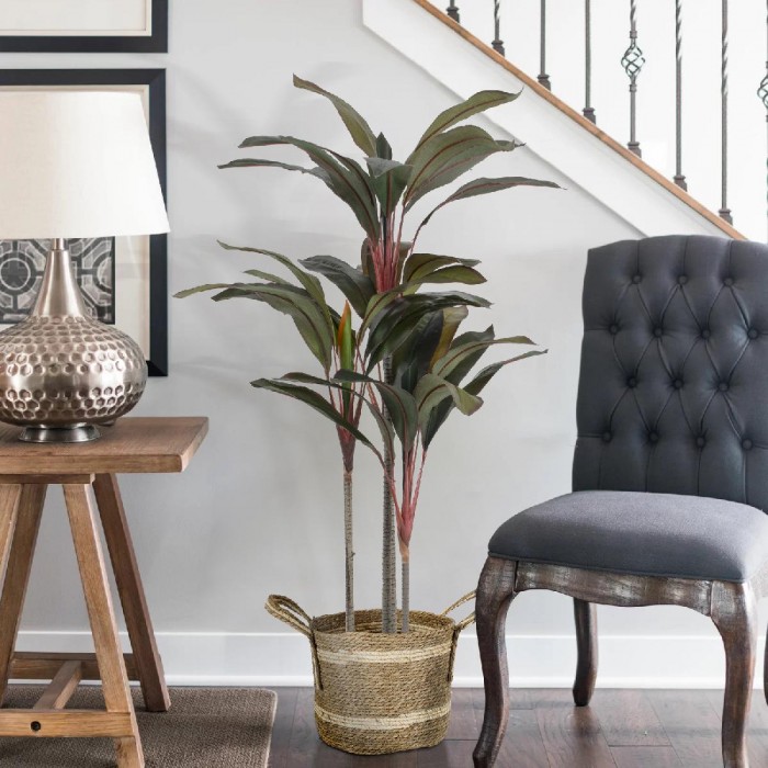 GloboStar® Artificial Garden MELANY FICUS 20040 Τεχνητό Διακοσμητικό Φυτό Φίκος Υ120cm GloboStar® Artificial Garden MELANY FICUS 20040 Τεχνητό Διακοσμητικό Φυτό Φίκος Υ120cm