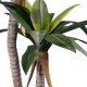 GloboStar® Artificial Garden AGAVE 20045 Τεχνητό Διακοσμητικό Φυτό Αγαύη Υ172cm GloboStar® Artificial Garden AGAVE 20045 Τεχνητό Διακοσμητικό Φυτό Αγαύη Υ172cm