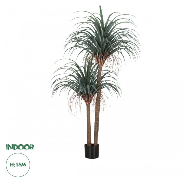 GloboStar® Artificial Garden PANDANUS TREE 20049 Τεχνητό Διακοσμητικό Φυτό Πάνδανος Υ160cm GloboStar® Artificial Garden PANDANUS TREE 20049 Τεχνητό Διακοσμητικό Φυτό Πάνδανος Υ160cm