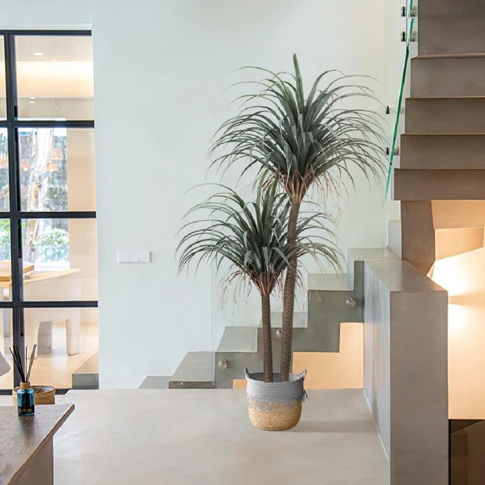 GloboStar® Artificial Garden PANDANUS TREE 20049 Τεχνητό Διακοσμητικό Φυτό Πάνδανος Υ160cm GloboStar® Artificial Garden PANDANUS TREE 20049 Τεχνητό Διακοσμητικό Φυτό Πάνδανος Υ160cm
