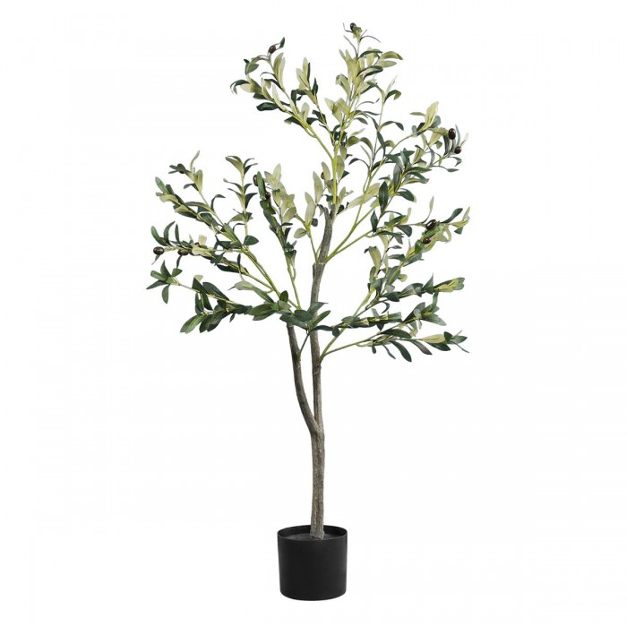 GloboStar® Artificial Garden OLIVE TREE 20053 Τεχνητό Διακοσμητικό Φυτό Ελιά Υ120cm GloboStar® Artificial Garden OLIVE TREE 20053 Τεχνητό Διακοσμητικό Φυτό Ελιά Υ120cm