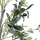 GloboStar® Artificial Garden OLIVE TREE 20054 Τεχνητό Διακοσμητικό Φυτό Ελιά Υ180cm GloboStar® Artificial Garden OLIVE TREE 20054 Τεχνητό Διακοσμητικό Φυτό Ελιά Υ180cm