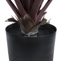 GloboStar® Artificial Garden SISAL AGAVE 20075 Τεχνητό Διακοσμητικό Φυτό Αγαύη Υ70cm GloboStar® Artificial Garden SISAL AGAVE 20075 Τεχνητό Διακοσμητικό Φυτό Αγαύη Υ70cm