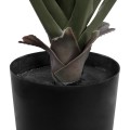 GloboStar® Artificial Garden SISAL AGAVE 20076 Τεχνητό Διακοσμητικό Φυτό Αγαύη Υ70cm GloboStar® Artificial Garden SISAL AGAVE 20076 Τεχνητό Διακοσμητικό Φυτό Αγαύη Υ70cm