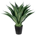 GloboStar® Artificial Garden SISAL AGAVE 20077 Τεχνητό Διακοσμητικό Φυτό Αγαύη Υ90cm GloboStar® Artificial Garden SISAL AGAVE 20077 Τεχνητό Διακοσμητικό Φυτό Αγαύη Υ90cm