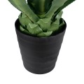 GloboStar® Artificial Garden SISAL AGAVE 20077 Τεχνητό Διακοσμητικό Φυτό Αγαύη Υ90cm GloboStar® Artificial Garden SISAL AGAVE 20077 Τεχνητό Διακοσμητικό Φυτό Αγαύη Υ90cm