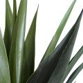 GloboStar® Artificial Garden SISAL AGAVE 20078 Τεχνητό Διακοσμητικό Φυτό Αγαύη Υ110cm GloboStar® Artificial Garden SISAL AGAVE 20078 Τεχνητό Διακοσμητικό Φυτό Αγαύη Υ110cm