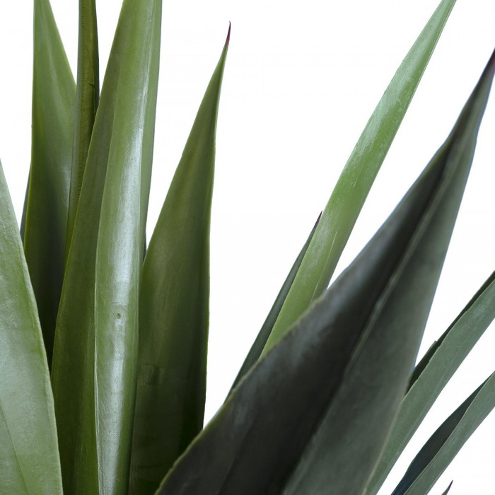 GloboStar® Artificial Garden SISAL AGAVE 20078 Τεχνητό Διακοσμητικό Φυτό Αγαύη Υ110cm GloboStar® Artificial Garden SISAL AGAVE 20078 Τεχνητό Διακοσμητικό Φυτό Αγαύη Υ110cm