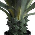 GloboStar® Artificial Garden SISAL AGAVE 20078 Τεχνητό Διακοσμητικό Φυτό Αγαύη Υ110cm GloboStar® Artificial Garden SISAL AGAVE 20078 Τεχνητό Διακοσμητικό Φυτό Αγαύη Υ110cm