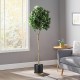 GloboStar® Artificial Garden LAUREL 20085 Τεχνητό Διακοσμητικό Φυτό Δάφνη Υ150cm GloboStar® Artificial Garden LAUREL 20085 Τεχνητό Διακοσμητικό Φυτό Δάφνη Υ150cm