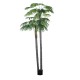 GloboStar® Artificial Garden PALM TREE 20086 Τεχνητό Διακοσμητικό Φυτό Φοινικόδεντρο Βεντάλια Υ300cm GloboStar® Artificial Garden PALM TREE 20086 Τεχνητό Διακοσμητικό Φυτό Φοινικόδεντρο Βεντάλια Υ300cm