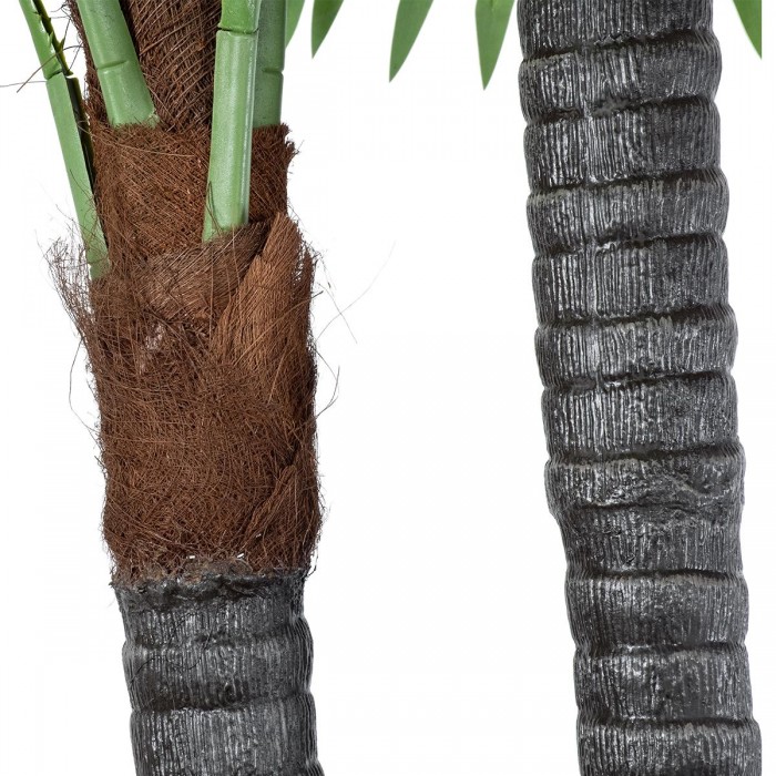 GloboStar® Artificial Garden PALM TREE 20086 Τεχνητό Διακοσμητικό Φυτό Φοινικόδεντρο Βεντάλια Υ300cm GloboStar® Artificial Garden PALM TREE 20086 Τεχνητό Διακοσμητικό Φυτό Φοινικόδεντρο Βεντάλια Υ300cm