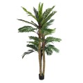GloboStar® Artificial Garden COCONUT PALM TREE 20087 Τεχνητό Διακοσμητικό Φυτό Φοινικόδεντρο Κοκοφοίνικας Υ350cm GloboStar® Artificial Garden COCONUT PALM TREE 20087 Τεχνητό Διακοσμητικό Φυτό Φοινικόδεντρο Κοκοφοίνικας Υ350cm