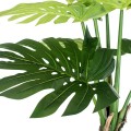 GloboStar® Artificial Garden MONSTERA SET 20090 Τεχνητό Διακοσμητικό Σετ Φυτών Μονστέρα A:Υ300cm B:Υ200cm C:Υ150cm GloboStar® Artificial Garden MONSTERA SET 20090 Τεχνητό Διακοσμητικό Σετ Φυτών Μονστέρα A:Υ300cm B:Υ200cm C:Υ150cm