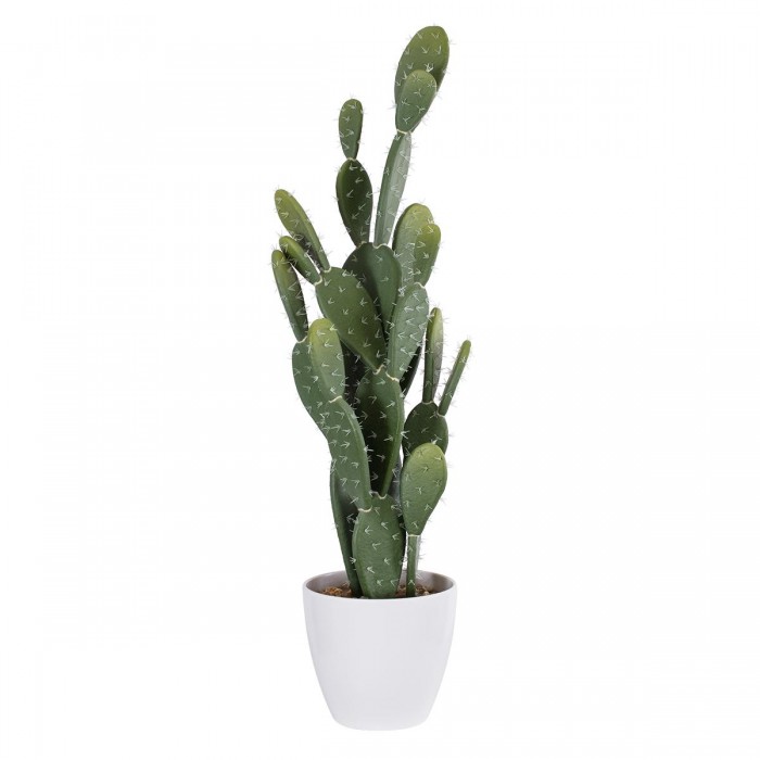 GloboStar® Artificial Garden OPUNTIA FICUS-INDICA CACTUS 20097 Τεχνητό Διακοσμητικό Φυτό Κάκτος Φραγκοσυκιά Υ72cm GloboStar® Artificial Garden OPUNTIA FICUS-INDICA CACTUS 20097 Τεχνητό Διακοσμητικό Φυτό Κάκτος Φραγκοσυκιά Υ72cm