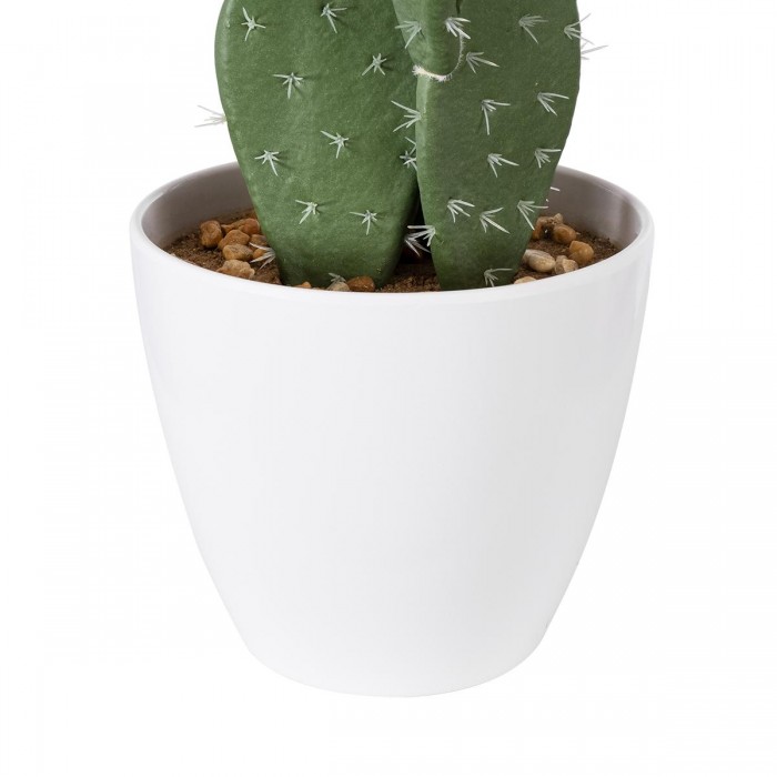 GloboStar® Artificial Garden OPUNTIA FICUS-INDICA CACTUS 20097 Τεχνητό Διακοσμητικό Φυτό Κάκτος Φραγκοσυκιά Υ72cm GloboStar® Artificial Garden OPUNTIA FICUS-INDICA CACTUS 20097 Τεχνητό Διακοσμητικό Φυτό Κάκτος Φραγκοσυκιά Υ72cm