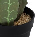 GloboStar® Artificial Garden CEREUS JAMACARU CACTUS 20102 Τεχνητό Διακοσμητικό Φυτό Κάκτος Κηρίος Υ62cm GloboStar® Artificial Garden CEREUS JAMACARU CACTUS 20102 Τεχνητό Διακοσμητικό Φυτό Κάκτος Κηρίος Υ62cm