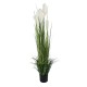GloboStar® Artificial Garden PAMPAS GRASS 20106 Τεχνητό Διακοσμητικό Φυτό Γρασίδι της Πάμπας Υ150cm GloboStar® Artificial Garden PAMPAS GRASS 20106 Τεχνητό Διακοσμητικό Φυτό Γρασίδι της Πάμπας Υ150cm