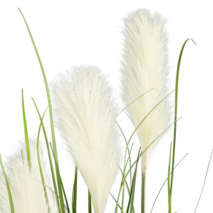 GloboStar® Artificial Garden PAMPAS GRASS 20106 Τεχνητό Διακοσμητικό Φυτό Γρασίδι της Πάμπας Υ150cm GloboStar® Artificial Garden PAMPAS GRASS 20106 Τεχνητό Διακοσμητικό Φυτό Γρασίδι της Πάμπας Υ150cm