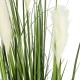 GloboStar® Artificial Garden PAMPAS GRASS 20106 Τεχνητό Διακοσμητικό Φυτό Γρασίδι της Πάμπας Υ150cm GloboStar® Artificial Garden PAMPAS GRASS 20106 Τεχνητό Διακοσμητικό Φυτό Γρασίδι της Πάμπας Υ150cm