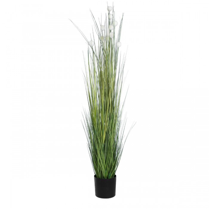 GloboStar® Artificial Garden LAGURUS GRASS 20111 Τεχνητό Διακοσμητικό Φυτό Λαγοουρά Υ150cm GloboStar® Artificial Garden LAGURUS GRASS 20111 Τεχνητό Διακοσμητικό Φυτό Λαγοουρά Υ150cm