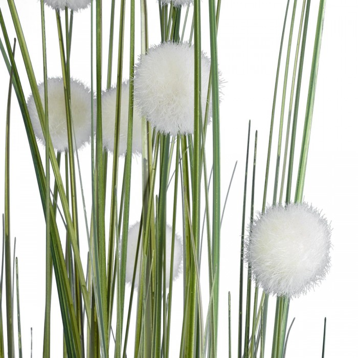 GloboStar® Artificial Garden LAGURUS GRASS 20111 Τεχνητό Διακοσμητικό Φυτό Λαγοουρά Υ150cm GloboStar® Artificial Garden LAGURUS GRASS 20111 Τεχνητό Διακοσμητικό Φυτό Λαγοουρά Υ150cm