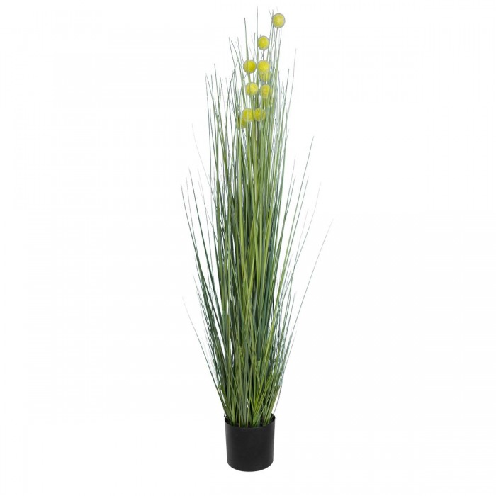 GloboStar® Artificial Garden CRASPEDIA GRASS 20112 Τεχνητό Διακοσμητικό Φυτό Κρασπέδια Υ150cm