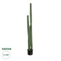 GloboStar® Artificial Garden CARNEGIEA CACTUS 20123 Τεχνητό Διακοσμητικό Φυτό Κάκτος Σαγκουάρο Υ160cm GloboStar® Artificial Garden CARNEGIEA CACTUS 20123 Τεχνητό Διακοσμητικό Φυτό Κάκτος Σαγκουάρο Υ160cm