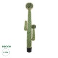 GloboStar® Artificial Garden CARNEGIEA CACTUS 20135 Τεχνητό Διακοσμητικό Φυτό Κάκτος Σαγκουάρο Υ180cm GloboStar® Artificial Garden CARNEGIEA CACTUS 20135 Τεχνητό Διακοσμητικό Φυτό Κάκτος Σαγκουάρο Υ180cm