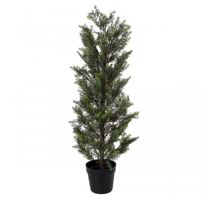 GloboStar® Artificial Garden LEMON CYPRESS 20151 Τεχνητό Διακοσμητικό Φυτό Λεμονόκυπάρισσο Υ120cm GloboStar® Artificial Garden LEMON CYPRESS 20151 Τεχνητό Διακοσμητικό Φυτό Λεμονόκυπάρισσο Υ120cm
