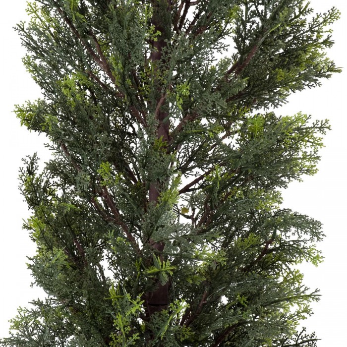 GloboStar® Artificial Garden LEMON CYPRESS 20152 Τεχνητό Διακοσμητικό Φυτό Λεμονόκυπάρισσο Υ150cm GloboStar® Artificial Garden LEMON CYPRESS 20152 Τεχνητό Διακοσμητικό Φυτό Λεμονόκυπάρισσο Υ150cm