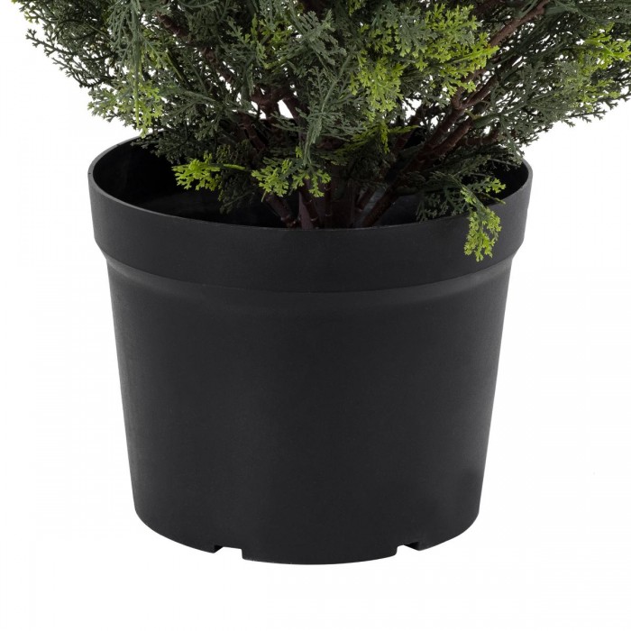 GloboStar® Artificial Garden LEMON CYPRESS 20152 Τεχνητό Διακοσμητικό Φυτό Λεμονόκυπάρισσο Υ150cm GloboStar® Artificial Garden LEMON CYPRESS 20152 Τεχνητό Διακοσμητικό Φυτό Λεμονόκυπάρισσο Υ150cm
