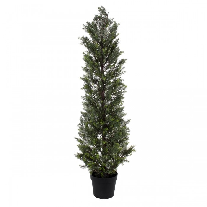 GloboStar® Artificial Garden LEMON CYPRESS 20153 Τεχνητό Διακοσμητικό Φυτό Λεμονόκυπάρισσο Υ180cm GloboStar® Artificial Garden LEMON CYPRESS 20153 Τεχνητό Διακοσμητικό Φυτό Λεμονόκυπάρισσο Υ180cm