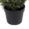 GloboStar® Artificial Garden LEMON CYPRESS 20153 Τεχνητό Διακοσμητικό Φυτό Λεμονόκυπάρισσο Υ180cm