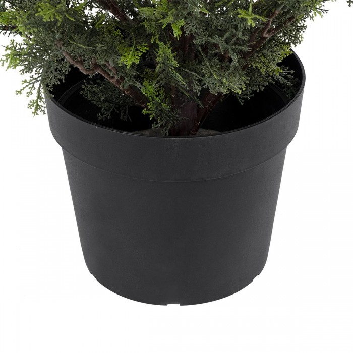 GloboStar® Artificial Garden LEMON CYPRESS 20153 Τεχνητό Διακοσμητικό Φυτό Λεμονόκυπάρισσο Υ180cm GloboStar® Artificial Garden LEMON CYPRESS 20153 Τεχνητό Διακοσμητικό Φυτό Λεμονόκυπάρισσο Υ180cm