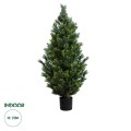 GloboStar® Artificial Garden CYPRESSUS LEYLANDII 20154 Τεχνητό Διακοσμητικό Φυτό Κυπαρίσσι Λέιλαντ Υ120cm GloboStar® Artificial Garden CYPRESSUS LEYLANDII 20154 Τεχνητό Διακοσμητικό Φυτό Κυπαρίσσι Λέιλαντ Υ120cm