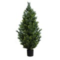 GloboStar® Artificial Garden CYPRESSUS LEYLANDII 20154 Τεχνητό Διακοσμητικό Φυτό Κυπαρίσσι Λέιλαντ Υ120cm GloboStar® Artificial Garden CYPRESSUS LEYLANDII 20154 Τεχνητό Διακοσμητικό Φυτό Κυπαρίσσι Λέιλαντ Υ120cm