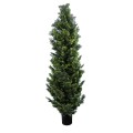 GloboStar® Artificial Garden CYPRESSUS LEYLANDII 20156 Τεχνητό Διακοσμητικό Φυτό Κυπαρίσσι Λέιλαντ Υ180cm GloboStar® Artificial Garden CYPRESSUS LEYLANDII 20156 Τεχνητό Διακοσμητικό Φυτό Κυπαρίσσι Λέιλαντ Υ180cm