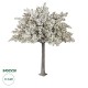 GloboStar® Artificial Garden ALMOND TREE 20163 Τεχνητό Διακοσμητικό Δέντρο Αμυγδαλιά Υ340cm GloboStar® Artificial Garden ALMOND TREE 20163 Τεχνητό Διακοσμητικό Δέντρο Αμυγδαλιά Υ340cm