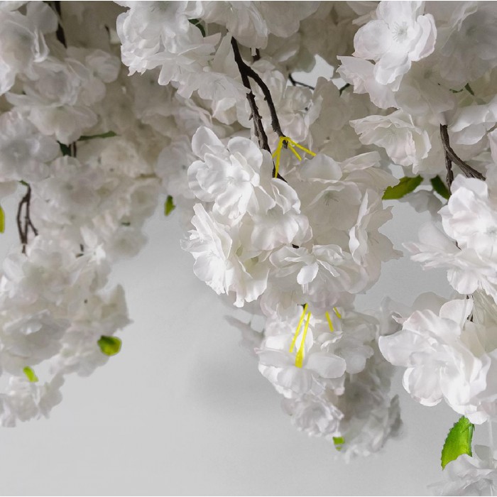 GloboStar® Artificial Garden ALMOND TREE 20163 Τεχνητό Διακοσμητικό Δέντρο Αμυγδαλιά Υ340cm GloboStar® Artificial Garden ALMOND TREE 20163 Τεχνητό Διακοσμητικό Δέντρο Αμυγδαλιά Υ340cm
