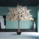 GloboStar® Artificial Garden ALMOND TREE 20163 Τεχνητό Διακοσμητικό Δέντρο Αμυγδαλιά Υ340cm GloboStar® Artificial Garden ALMOND TREE 20163 Τεχνητό Διακοσμητικό Δέντρο Αμυγδαλιά Υ340cm