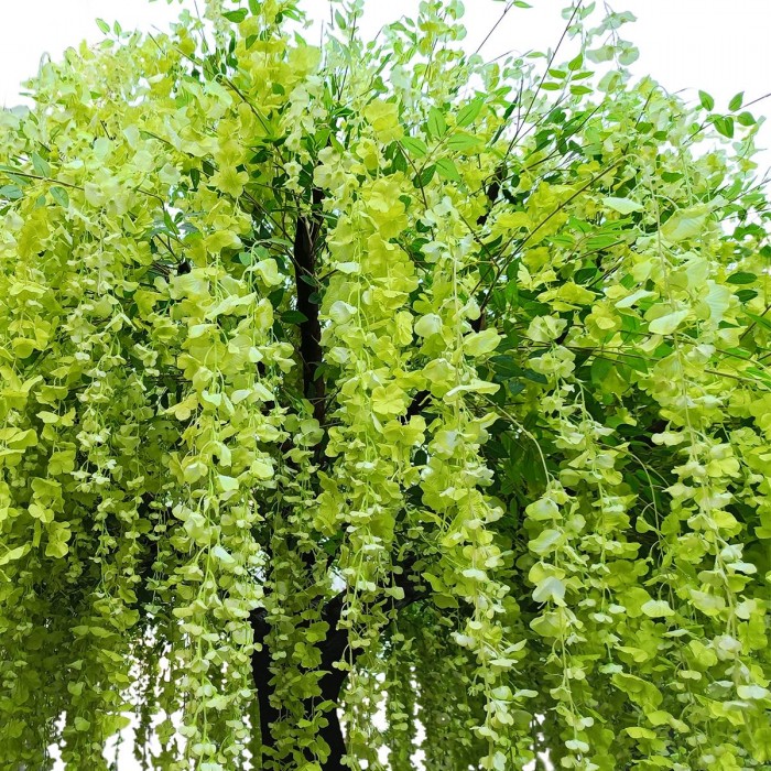 GloboStar® Artificial Garden LABURNUM TREE 20165 Τεχνητό Διακοσμητικό Δέντρο Λαβούρνο Υ340cm GloboStar® Artificial Garden LABURNUM TREE 20165 Τεχνητό Διακοσμητικό Δέντρο Λαβούρνο Υ340cm